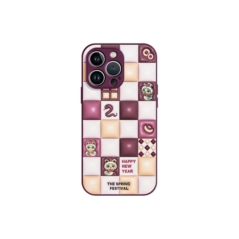 Lingtao Phone Cases-9