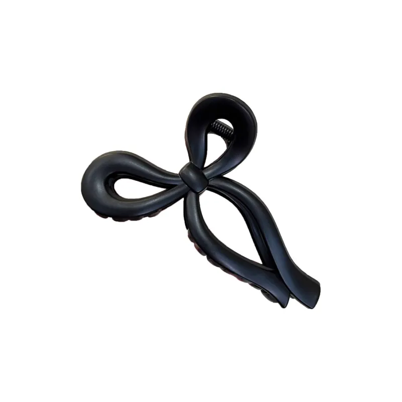 SENDME Acrylic Hair Clips Women's-5