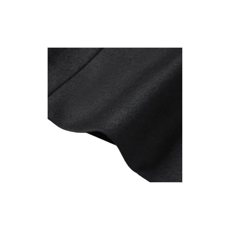 KARL LAGERFELD FW24 Jackets & Coats Men's Black-3