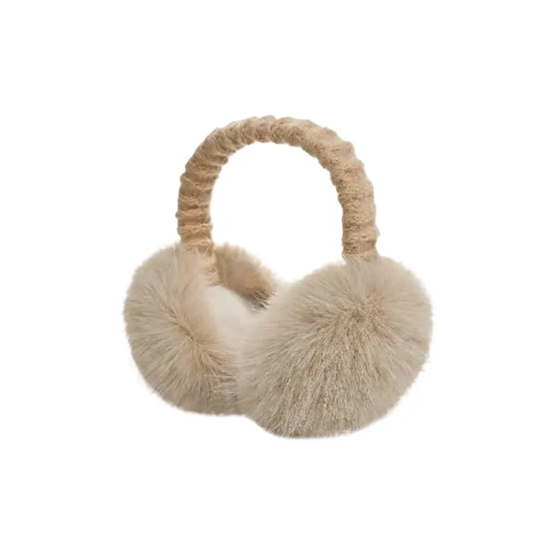 CARTELO Polyester Earmuffs Unisex-0