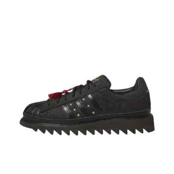 Superstar Clot X Adidas Originals 'Chinese New Year'