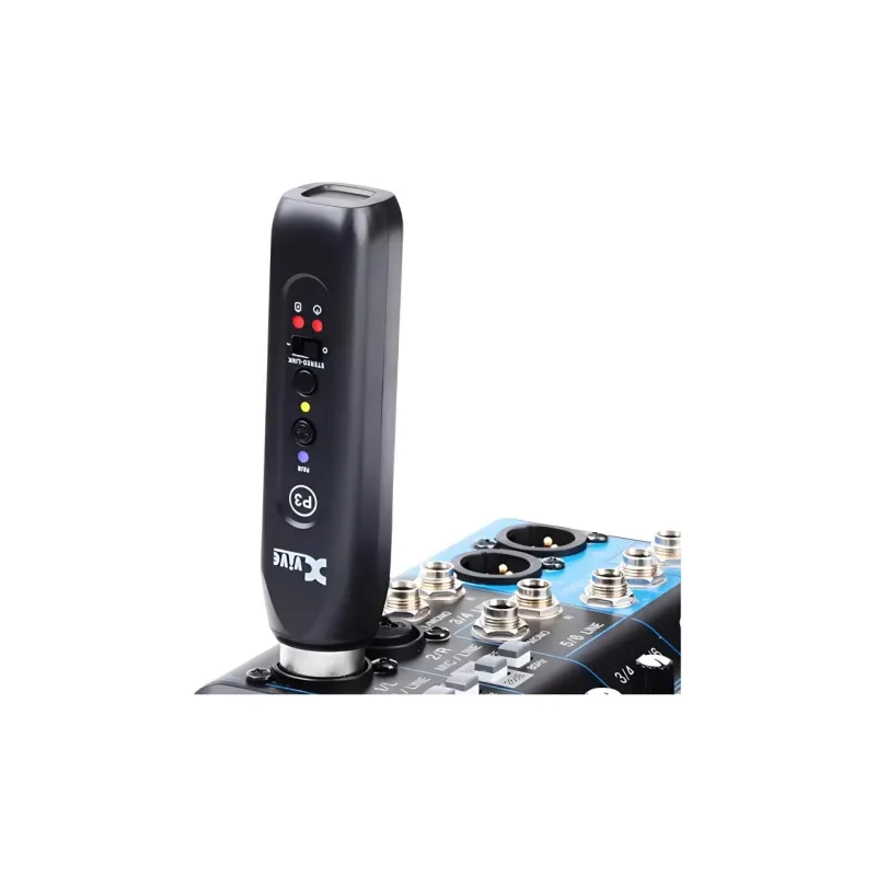 XVIVE P3 P3D Dedicated For Mixing Console Musical Instrument Accessory-1