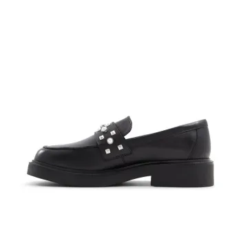 ALDO Loafers 3.18cm Women's Jet Black