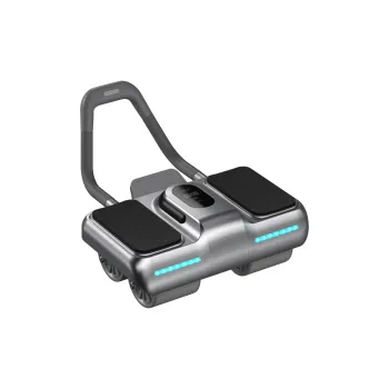 JONSYL Abdominal Rollers Unisex