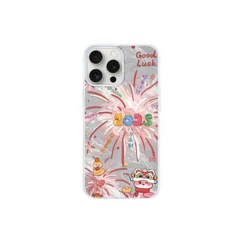 Ray chain Phone Cases