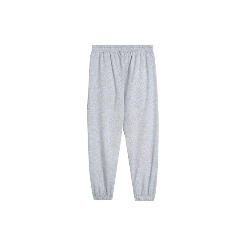 RIGORER Knitted Sports Pants Unisex-13