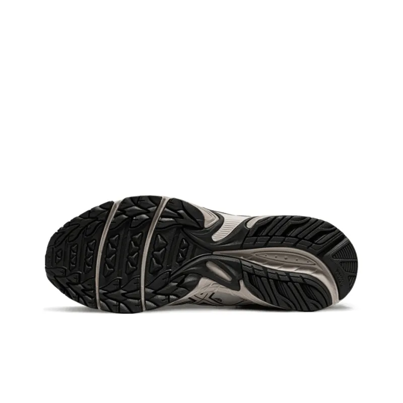 Asics Gel Kahana TR Cushioning, Wear Resistant Low Top Chunky Sneakers Unisex Gray-5