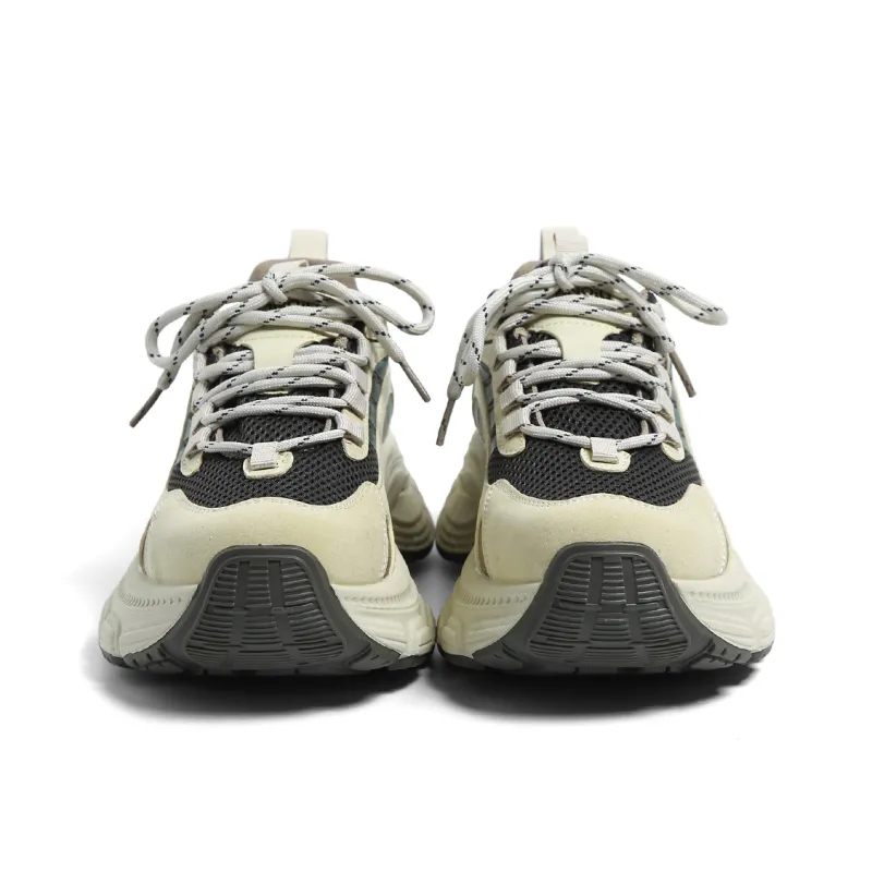 HUANQIU Cushioning Anti-Slip And Wear-Resistant Low-Top Chunky Sneakers Women's-4