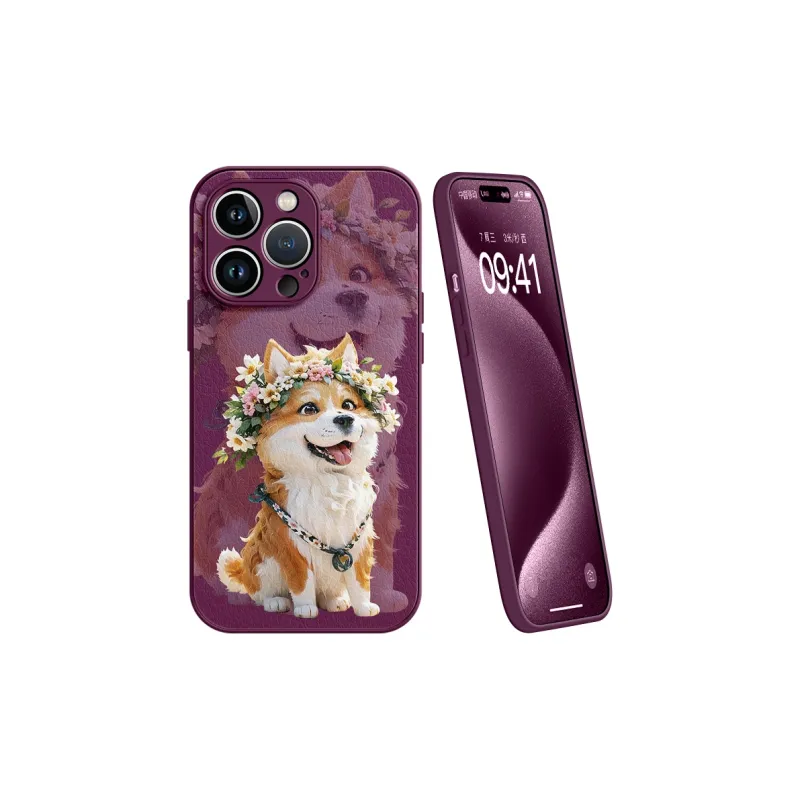 Lingtao Phone Cases-12