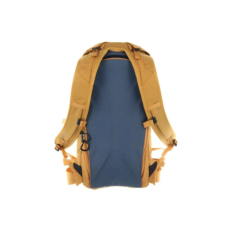 OSPREY Nylon Outdoor Hiking Bag Backpack Regular Unisex Yellow-2