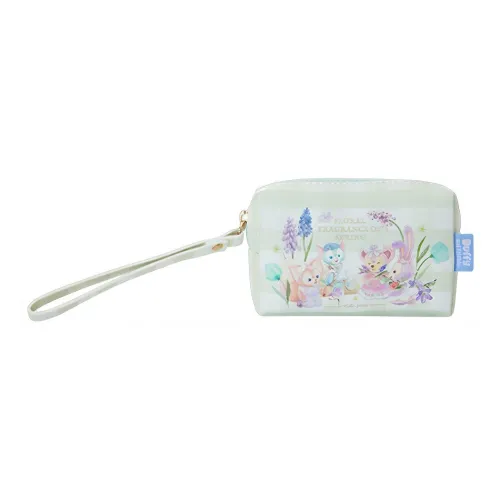 Disney 2023 Spring Coin Purses