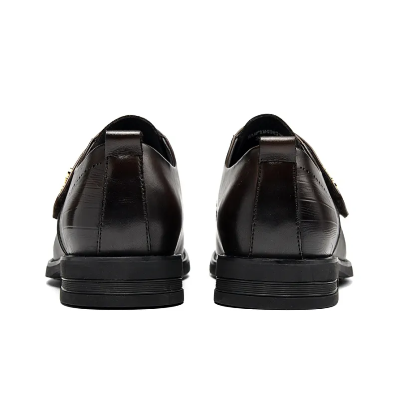 HLA Marriage Collection Casual Shoes Men's-8