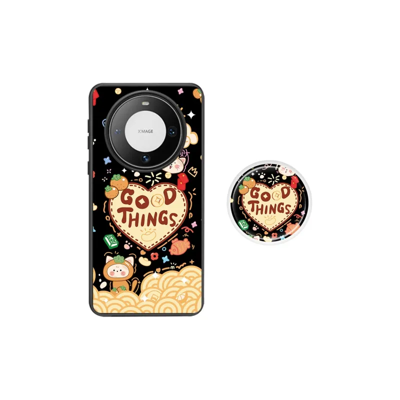 X Beast Lab Phone Cases-9
