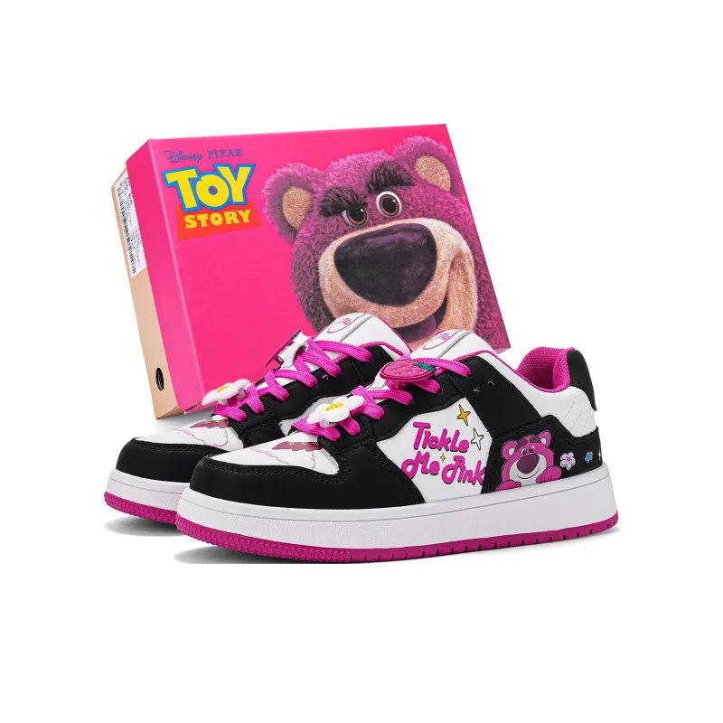 MINISO Low-Top Skateboard Shoes Women's-14
