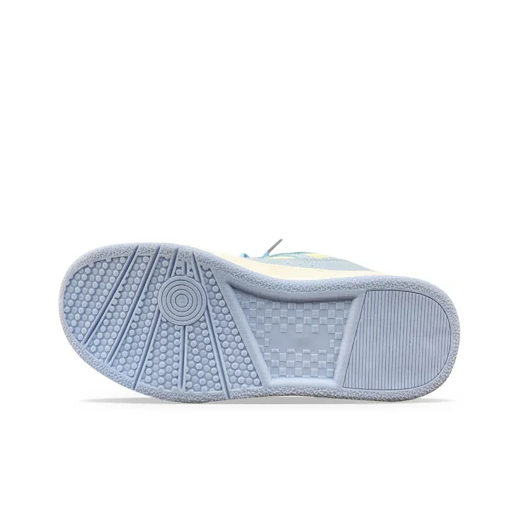 XLAIII Anti-Slip Wear-Resistant Low-Top Skateboard Shoes Unisex-4