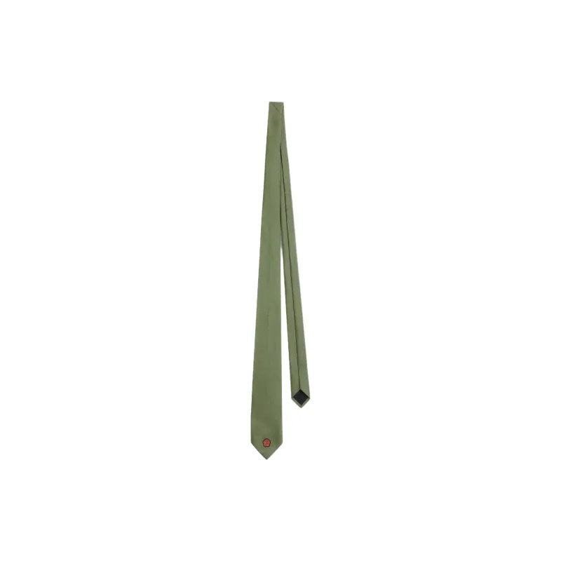 KENZO Boke Flower Tie-0