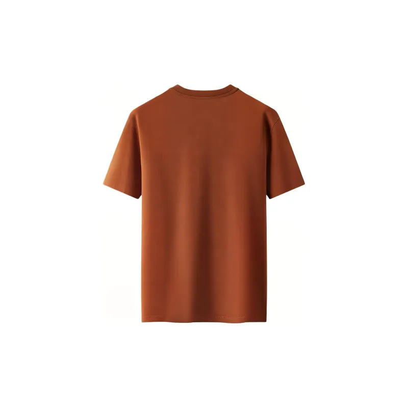 Red bean T Shirts Men-1