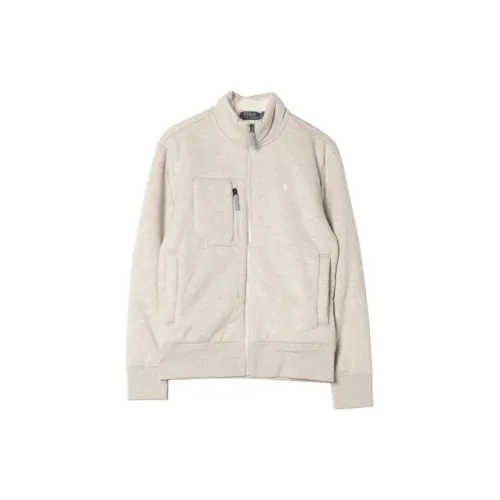 Polo Ralph Lauren Jackets Coats Men's Gray