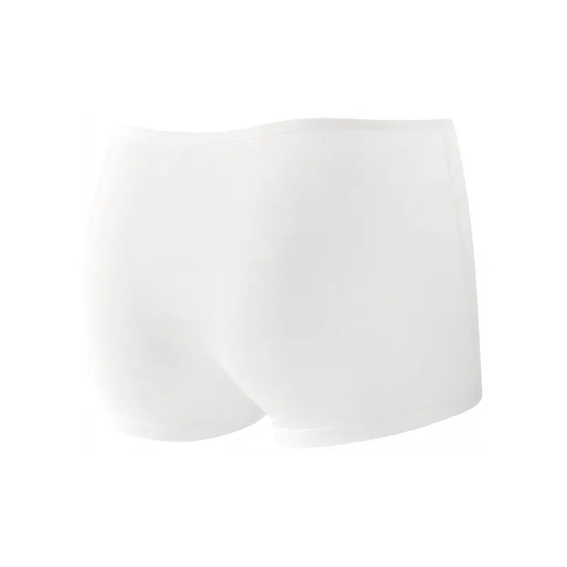 YeeHoO Underpants Men's 5 Pack White-5