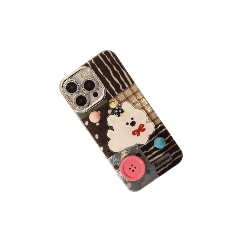 MULEUG Phone Cases-1