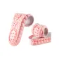 Pink Gray[2 Pack]Soft Rebound Comfortable | Squashy and Bouncy Feeling