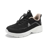Men's Black