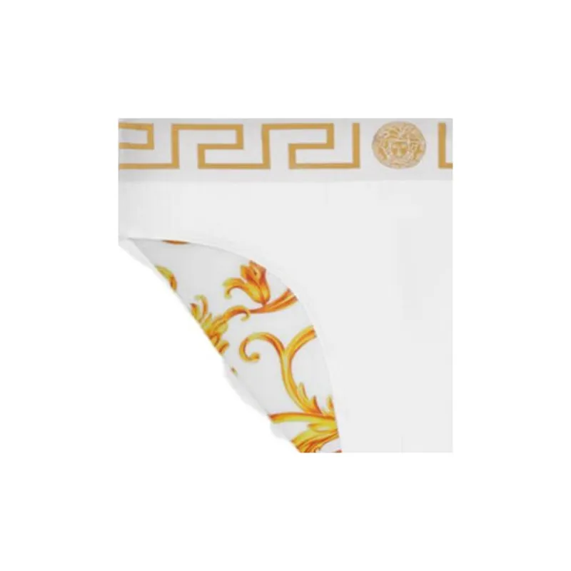 VERSACE Men Underpants-4