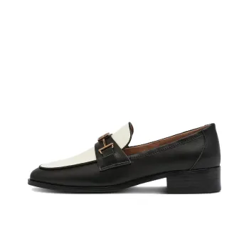 BIBI LOU Loafers 3cm Women's Black