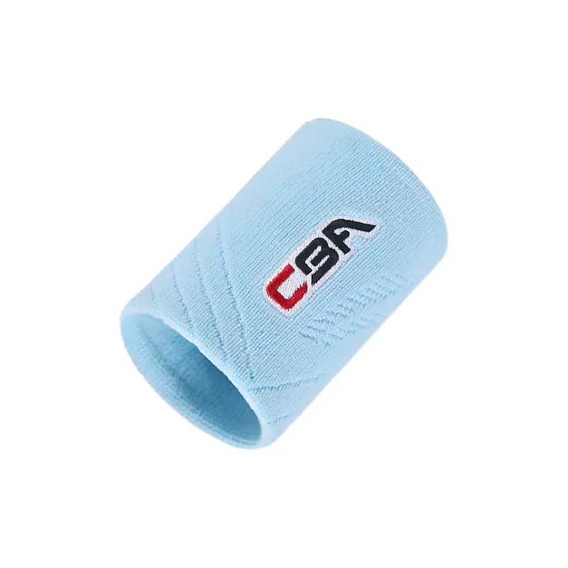 LiNing Mountaineering Tennis Badminton Basketball Fitness Sports Wristbands Protective Unisex-8