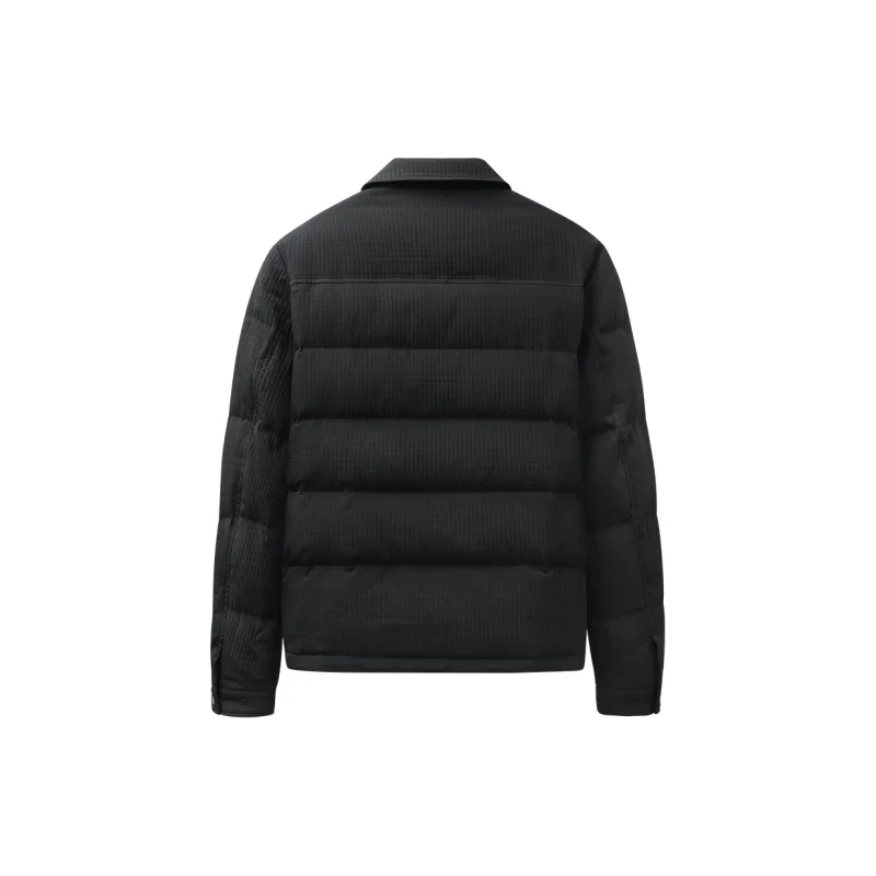 Dance With Wolves Down Jacket Men's-2