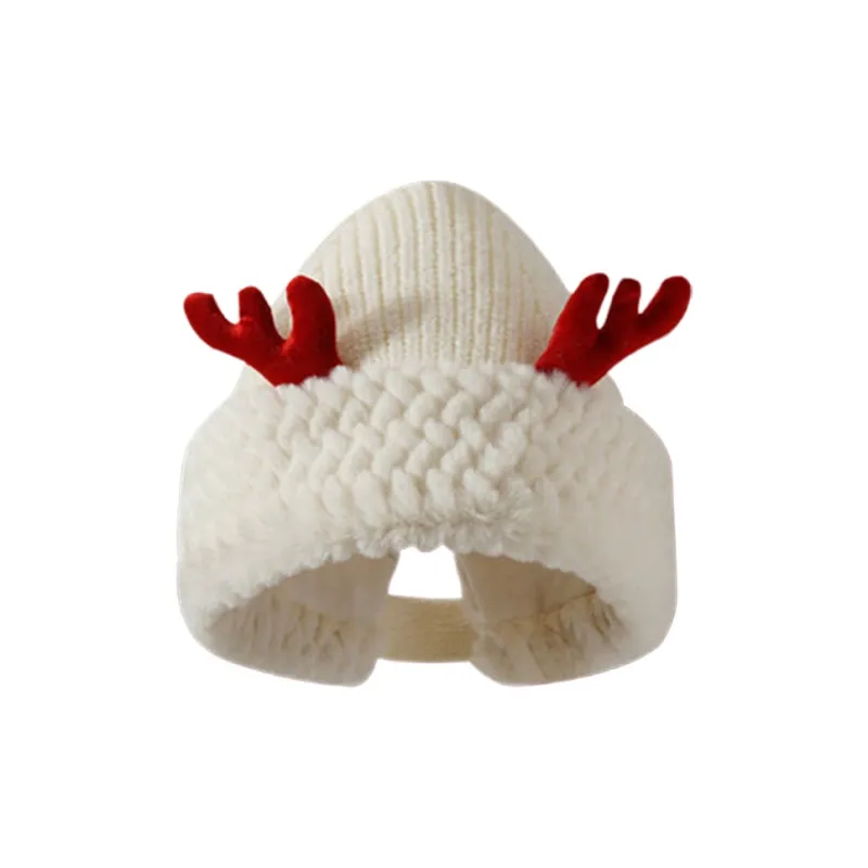 BAGGL Polyester Beanies Unisex Gift Box Set-1