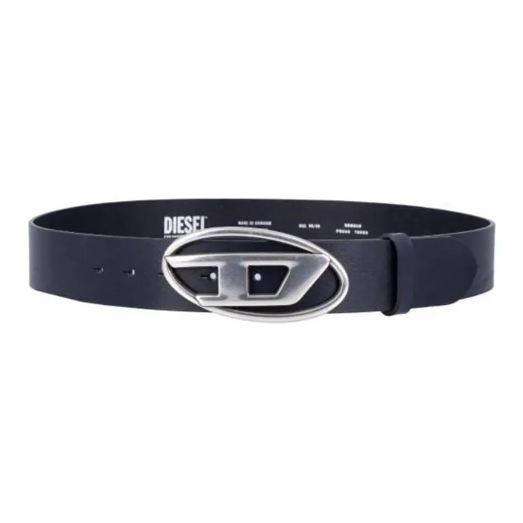 DIESEL B 1DR D Buckle Belt-1