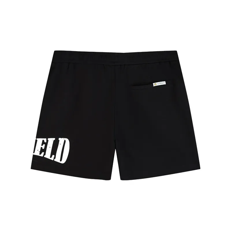 FUN X Garfield SS24 Shorts Women's Black-1