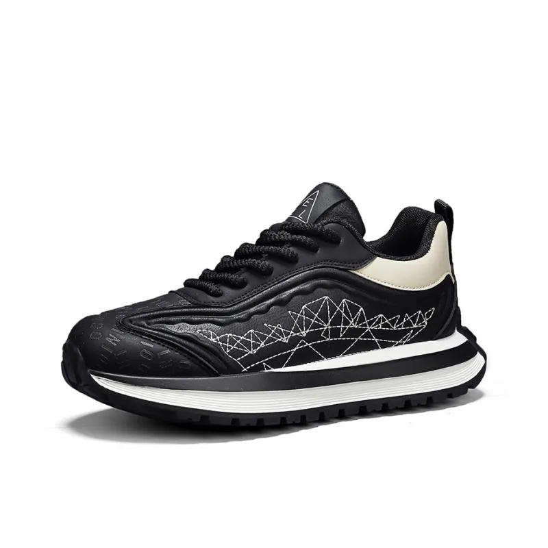 JANECO Low Top Casual Shoes Men's-7