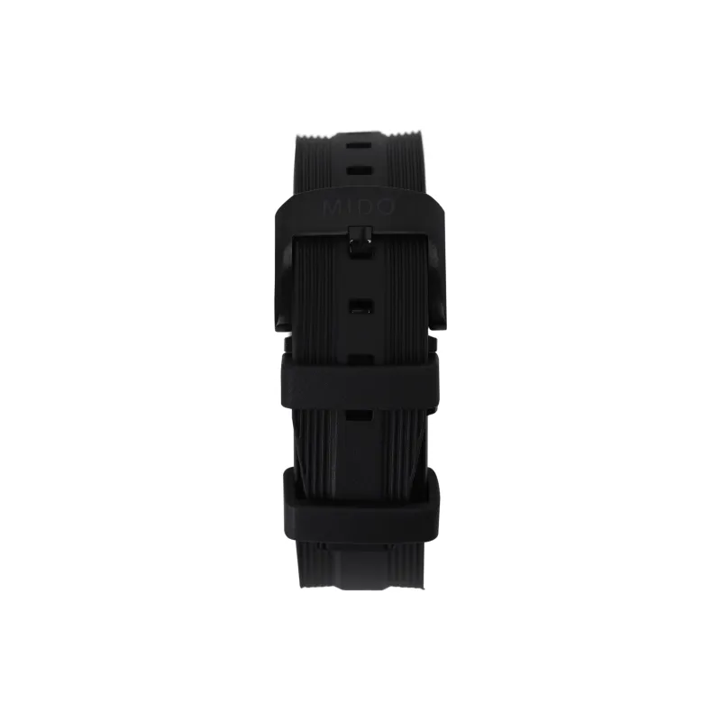 MIDO Men Leader Submariner Watch-5