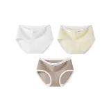[3 Pack]Milk White+Skin+Brown