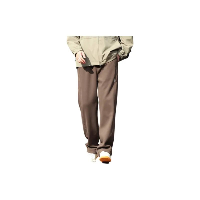 Jeep Grand Cherokee Casual Pants Unisex-26