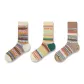Beige+Khaki+Coffee[3 Pack]