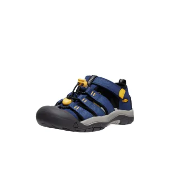 KEEN Newport H2 Children's Sandals Dark Blue Kids'