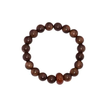 CHENTANMUZUO Huanghuali Bracelets Women's