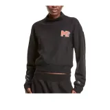 Champion X Super Mario Bros Sweatshirts Women's Black