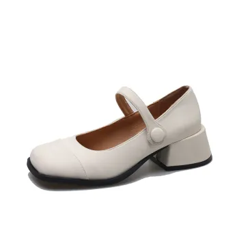 Betu Casual Single Shoes Women's