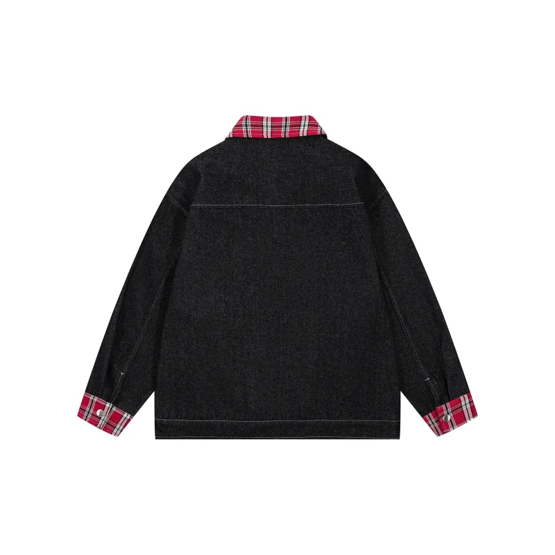 CUWU Jackets Unisex-1