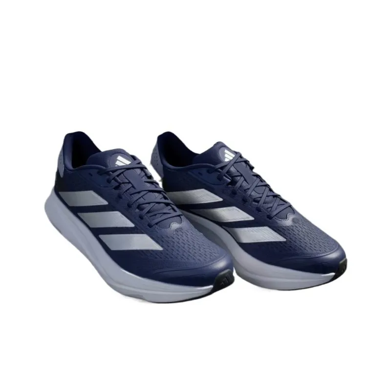 Adidas Duramo Sl 2 Dark Blue Silver Metallic Halo Silver-2