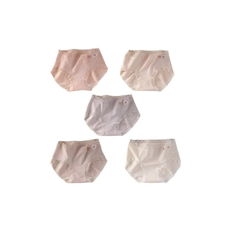 Caramella Underpants Women's 5 Pack-3