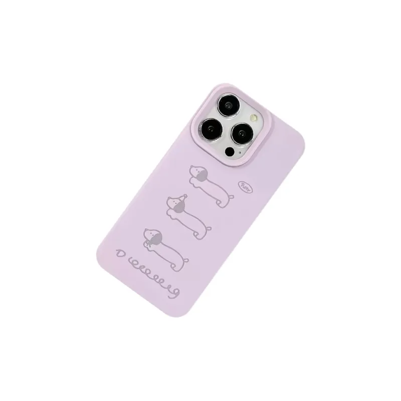 SHANGHUI Phone Cases-8