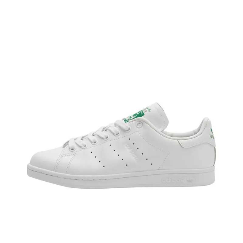 Adidas Originals Stan Smith Beams 'White Green'-0