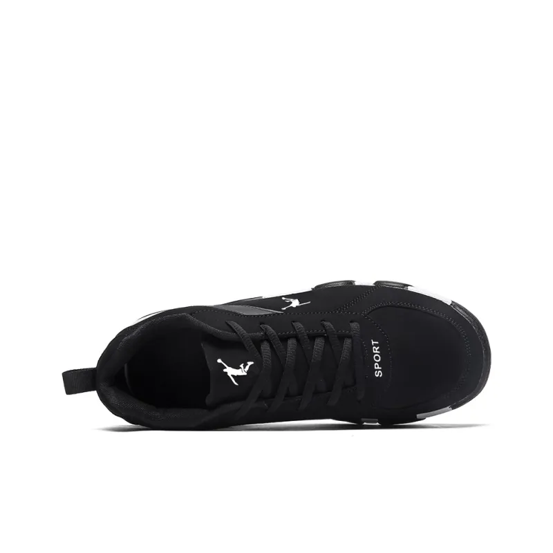 Prince McQueen Cushioning Wear-Resistant Low-Top Casual Shoes Unisex-5