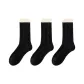 3 Pack (Black)