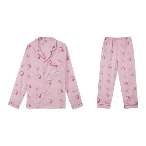 SPAO Unisex Pajama Sets